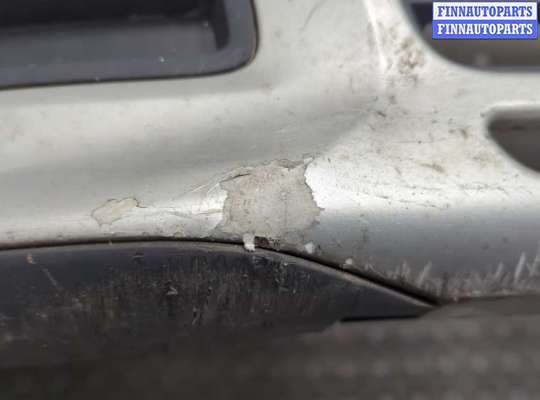 купить Бампер на Ford Focus 3 2011-2015