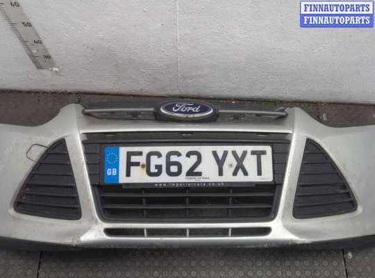 купить Бампер на Ford Focus 3 2011-2015