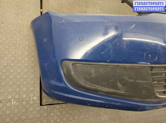 купить Решетка радиатора на Volkswagen Touran 2010-2015