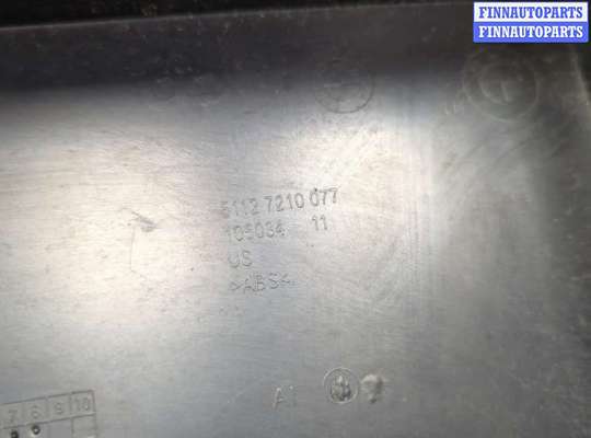 купить Кронштейн бампера на BMW X3 F25 2010-2017