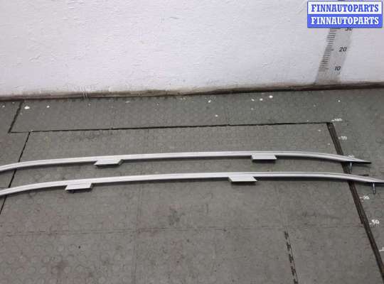 купить Рейлинги на крышу (комплект) на Audi A4 (B8) Allroad 2009-2016