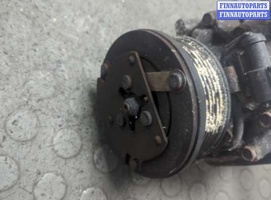 купить Компрессор кондиционера на Ford Fiesta 2008-2013