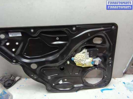 Стеклоподъемник электрический VG2527114 на Volkswagen Passat 6 2005-2010