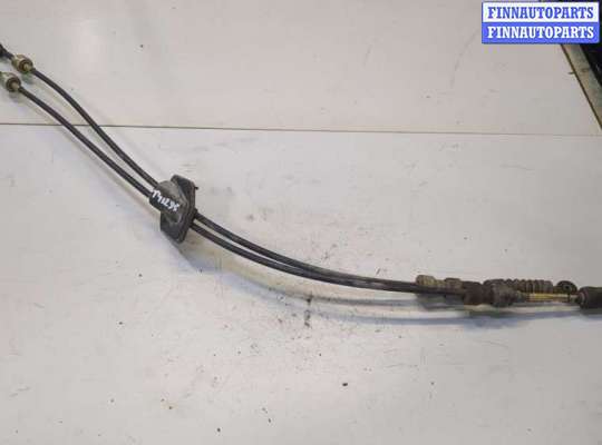 купить Трос кулисы КПП на Nissan Primera P12 2002-2008