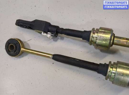 купить Трос кулисы КПП на Nissan Primera P12 2002-2008