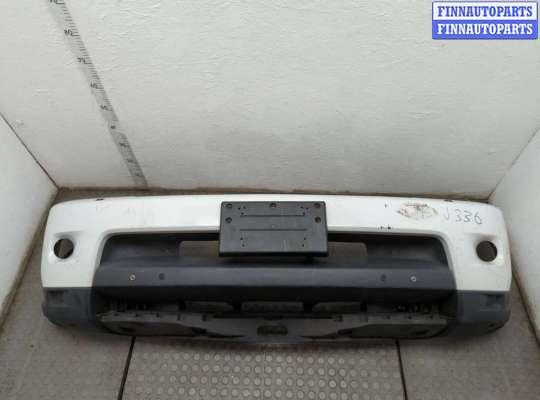 Бампер LRQ7616 на Land Rover Range Rover Sport 2005-2013