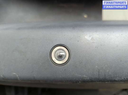 купить Бампер на Land Rover Range Rover Sport 2005-2013