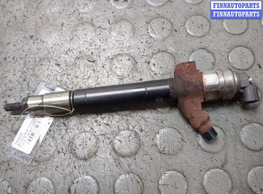 Форсунка топливная FO2214971 на Ford Transit 2006-2014