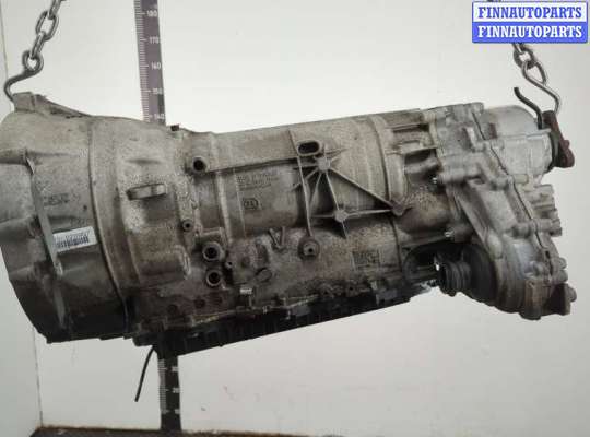 купить КПП - автомат (АКПП) 4х4 на BMW X5 E70 2006-2013