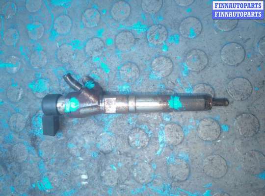 Купить Форсунка топливная на Nissan Juke 2010-2019 Форсунка топливная NS954348 на Nissan Juke 2010-2019