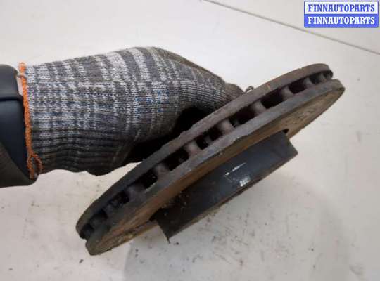 купить Диск тормозной на Ford Focus 3 2011-2015
