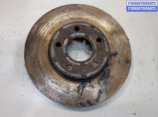 купить Диск тормозной на Ford Focus 3 2011-2015