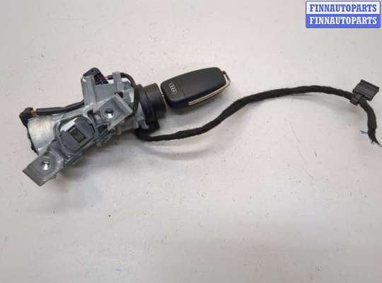 Замок зажигания AU1715839 на Audi A3 (8P) 2003-2013