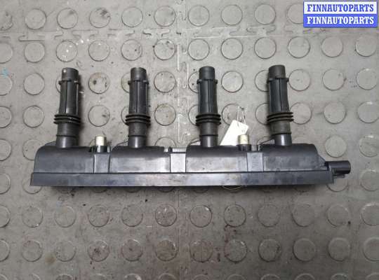 Катушка зажигания OP2353382 на Opel Corsa D 2006-2014