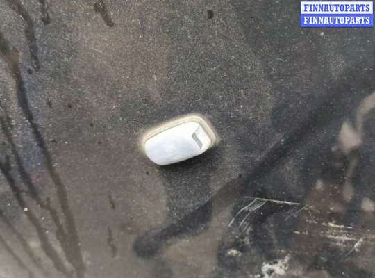 купить Капот на Ford Focus 3 2011-2015