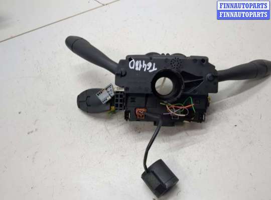купить Переключатель поворотов и дворников (стрекоза) на Citroen Xsara-Picasso 1999-2012