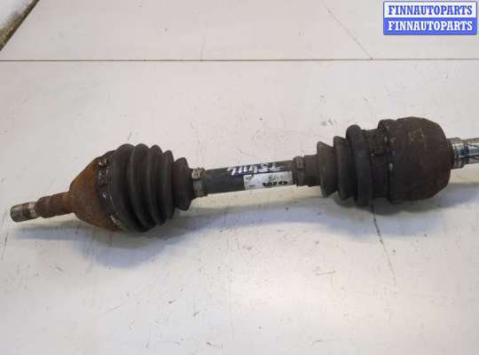 купить Полуось (приводной вал, шрус) на Opel Zafira B 2005-2014
