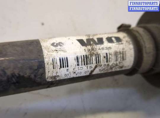 купить Полуось (приводной вал, шрус) на Opel Zafira B 2005-2014