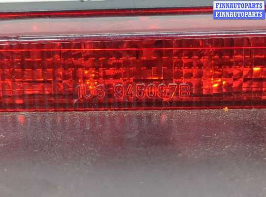 купить Фонарь дополнительный (стоп-сигнал) на Skoda Octavia (A5) 2004-2013