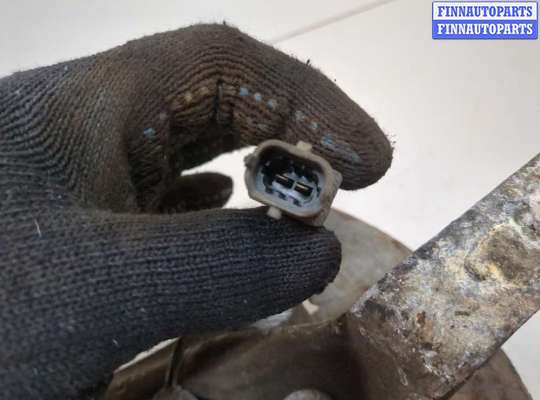 купить Ступица (кулак, цапфа) на Saab 9-3 2002-2014