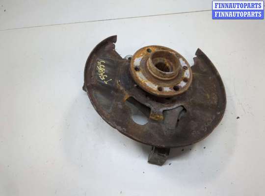 купить Ступица (кулак, цапфа) на Saab 9-3 2002-2014