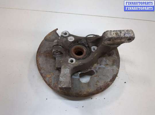 купить Ступица (кулак, цапфа) на Saab 9-3 2002-2014