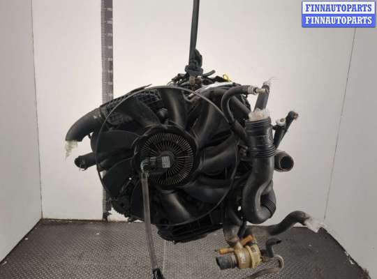 Генератор LRN5375 на Land Rover Range Rover Sport 2005-2013