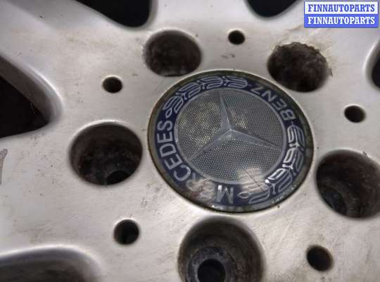 купить Диск литой на Mercedes C W203 2000-2008