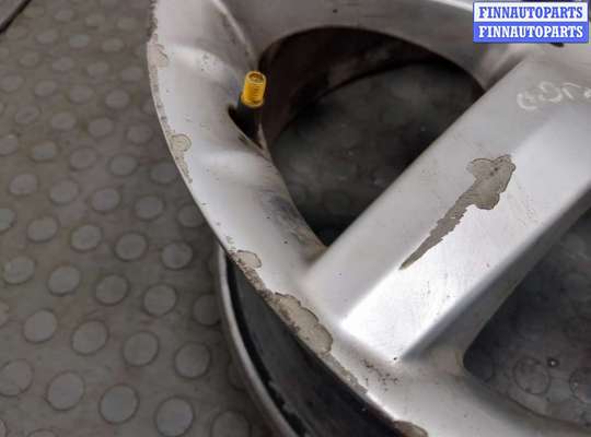 купить Диск литой на Mercedes C W203 2000-2008