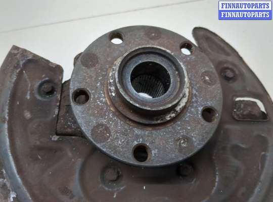 купить Ступица (кулак, цапфа) на Volkswagen Passat 5 2000-2005