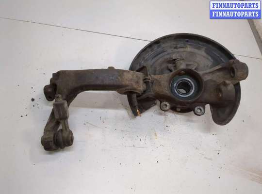 Кулак подвески