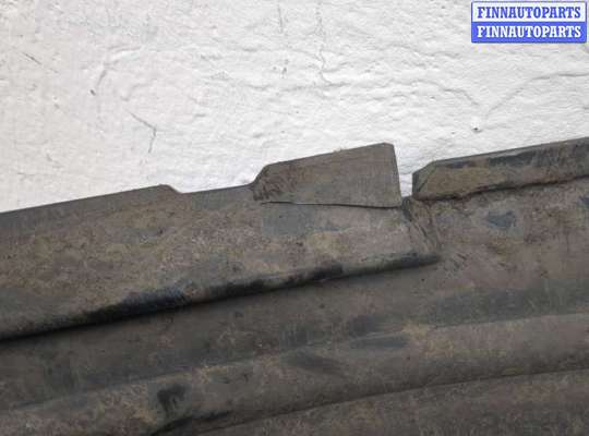 купить Защита арок (подкрылок) на Nissan Qashqai 2006-2013