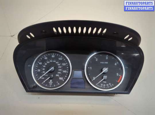 Щиток приборов (приборная панель) BM3588551 на BMW 5 E60 2003-2010