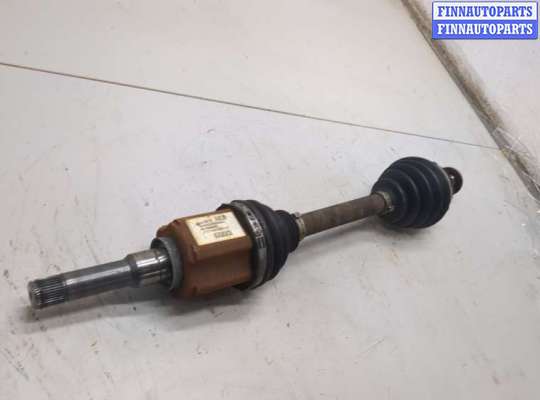 купить Полуось (приводной вал, шрус) на Chevrolet Malibu 2018-2025