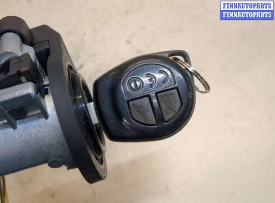 купить Замок зажигания на Fiat Sedici 2005-2014