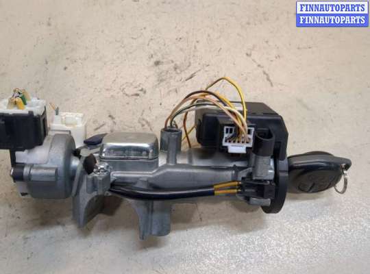 купить Замок зажигания на Fiat Sedici 2005-2014