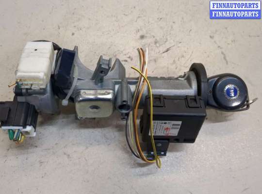 купить Замок зажигания на Fiat Sedici 2006-2012