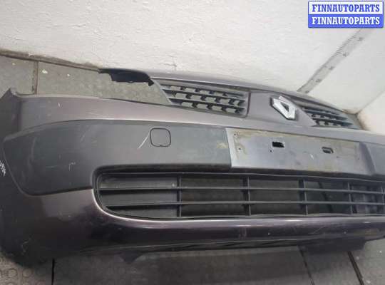 купить Бампер на Renault Scenic 2003-2009