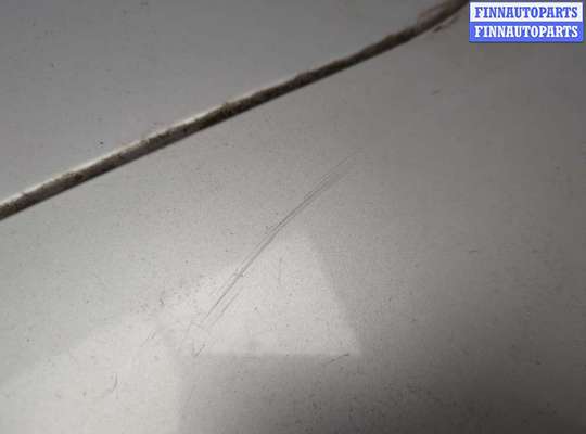 купить Крышка (дверь) багажника на KIA Sportage 2016-2022