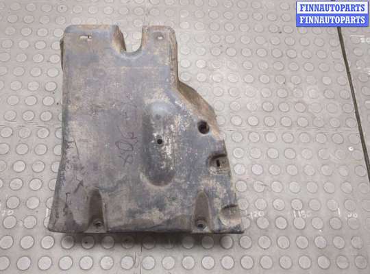 купить Защита днища, запаски, КПП, подвески на Mercedes S W140 1991-1999