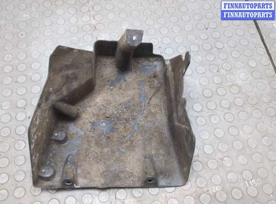 купить Защита днища, запаски, КПП, подвески на Mercedes S W140 1991-1999