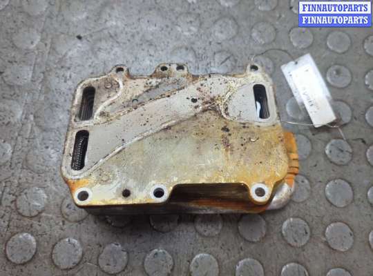 Теплообменник AU1726207 на Audi Q7 2005-2015