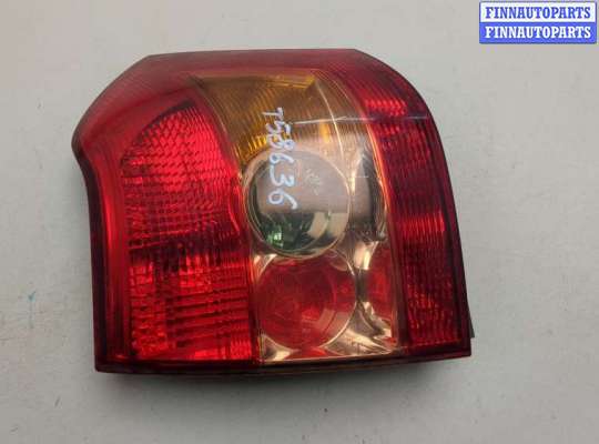 Фонарь (задний) TT970495 на Toyota Corolla E12 2001-2006