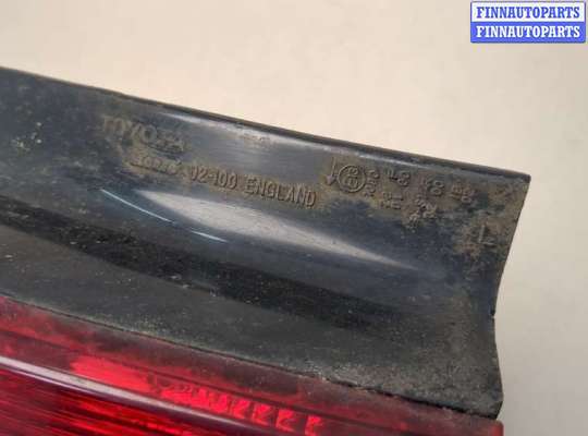 купить Фонарь (задний) на Toyota Corolla E12 2001-2006