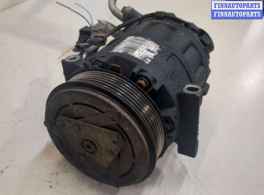 купить Компрессор кондиционера на Renault Laguna 3 2007-2025