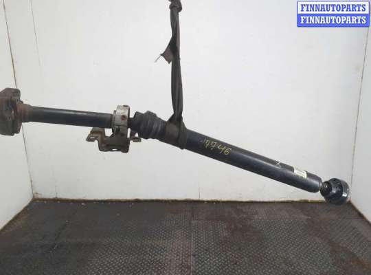 купить Кардан на Volkswagen Touareg 2002-2007