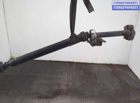 купить Кардан на Volkswagen Touareg 2002-2007