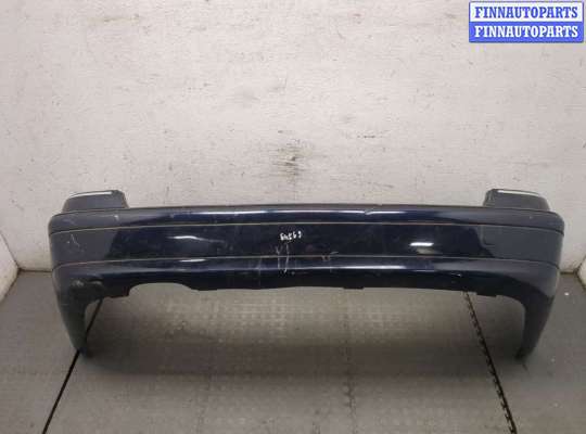купить Бампер на Mercedes C W203 2000-2008