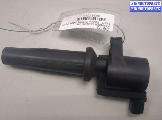 купить Катушка зажигания на Ford Focus 2 2005-2008