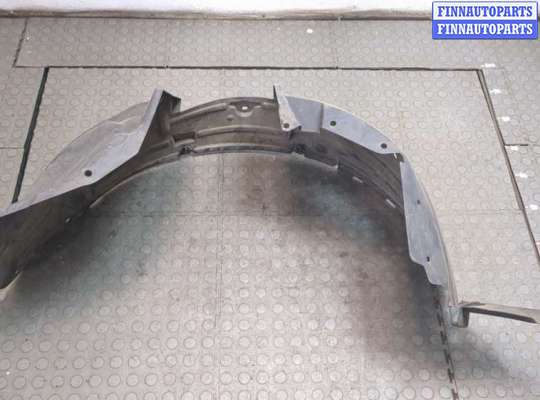 купить Защита арок (подкрылок) на Nissan Almera N16 2000-2006